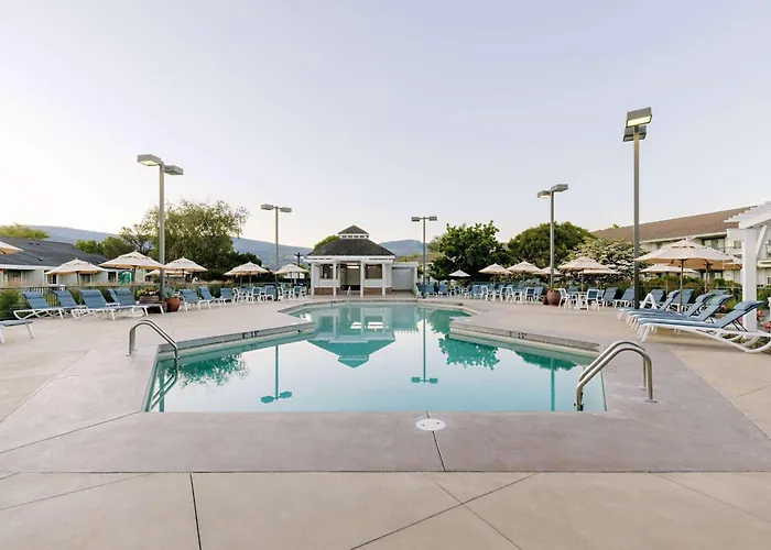 Balcomo, A Ramada By Wyndham