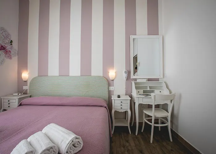 Hotel Ronchi