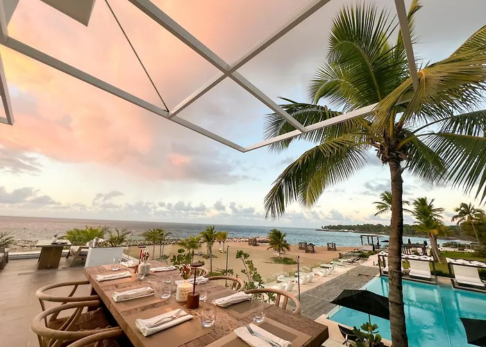 The Ocean Club, A Luxury Collection Resort, Costa Norte