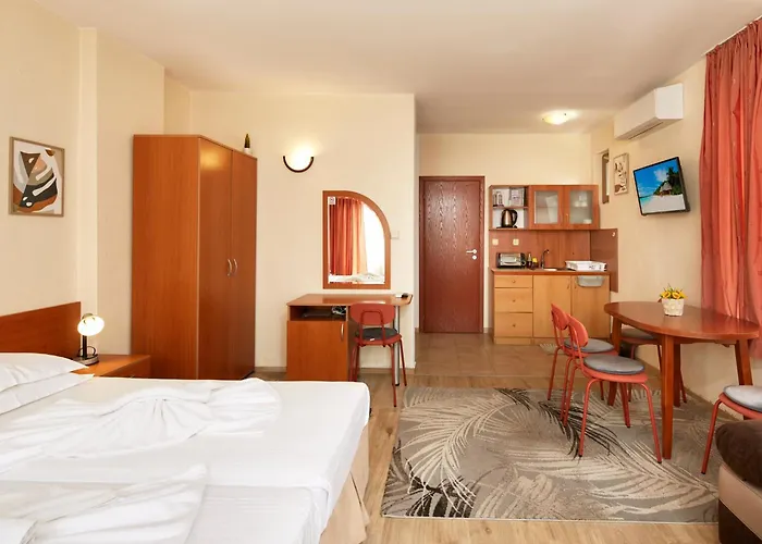Nirvana Guest House