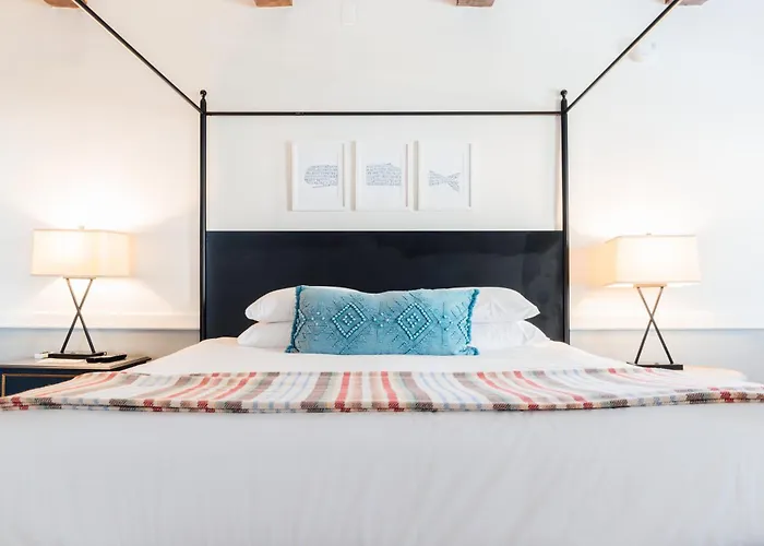 Mercury Hotel Provincetown