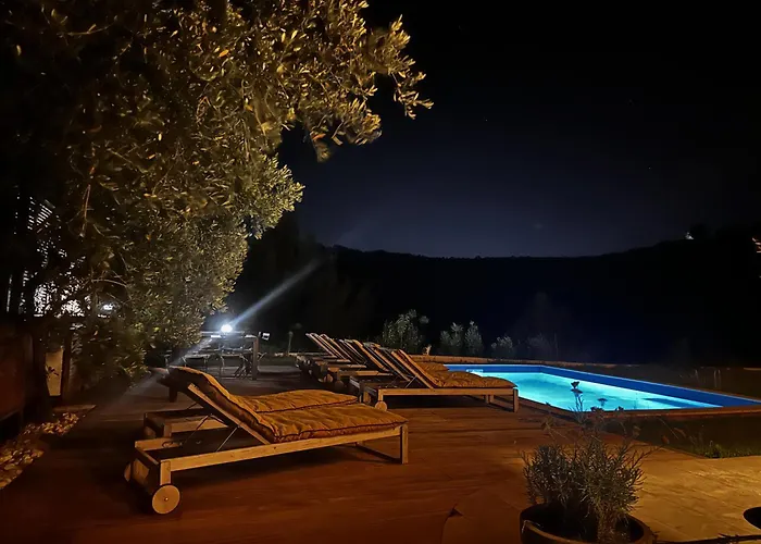 AQUARIUS IN CASSIS, Chambres d'Hôtes