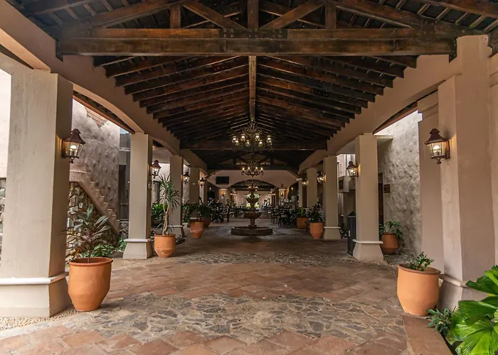Hotel Cubita Boutique Resort & Spa
