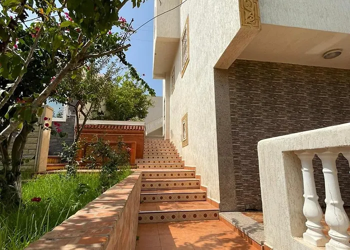 Villa Victoria