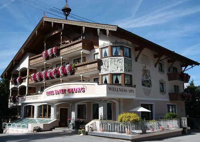 Die Seefelderin - Boutiquehotel