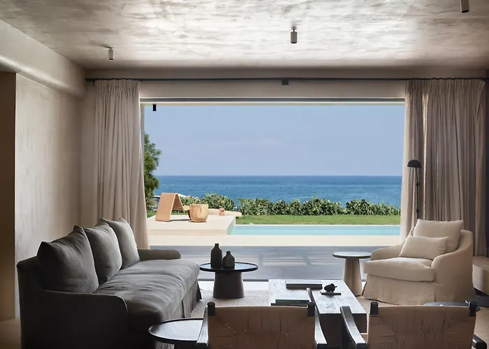 Port Royal Villas And Spa - Adults Only
