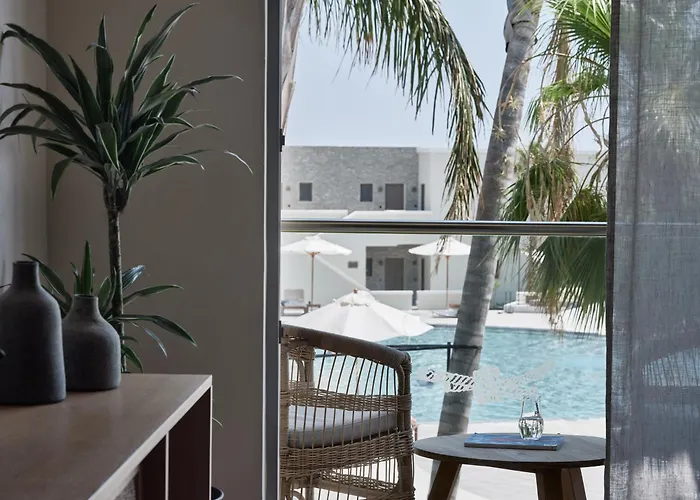 Port Royal Villas And Spa - Adults Only