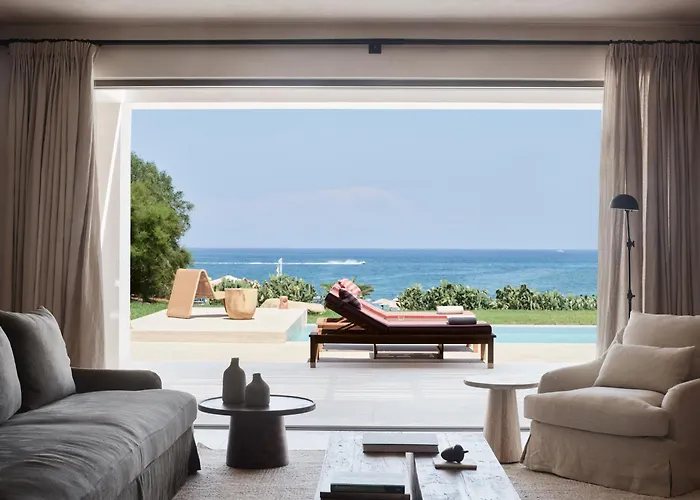 Port Royal Villas And Spa - Adults Only