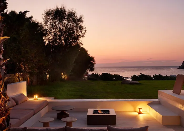 Port Royal Villas And Spa - Adults Only