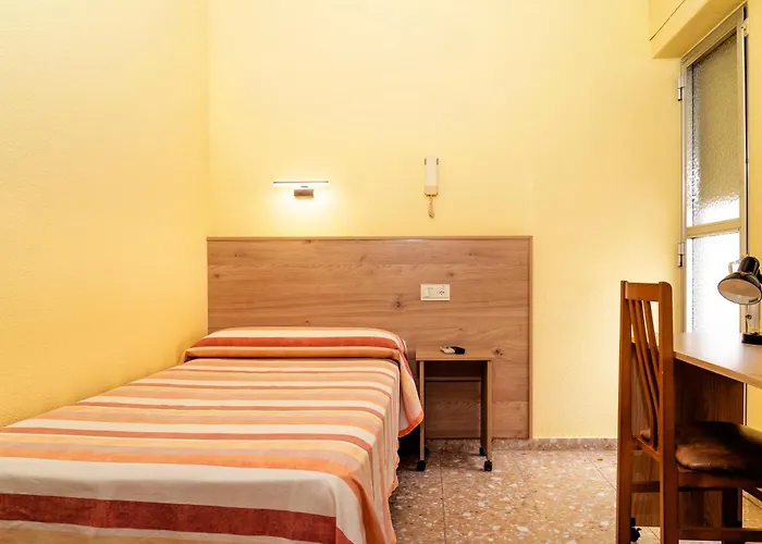 Hotel Borja
