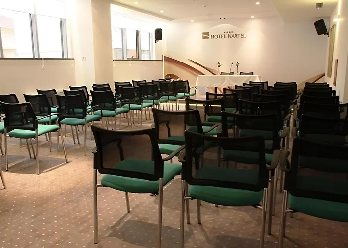 Hotel Nartel