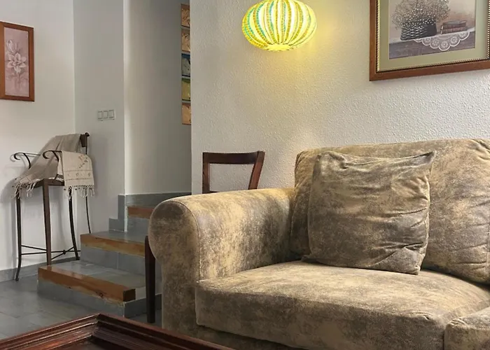 La Aldea Encantada