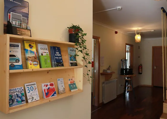 Oportocean Hostel