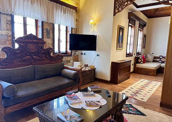 Kerculla Resort
