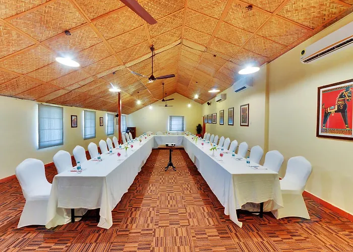 The Estate Resort , Mangalore