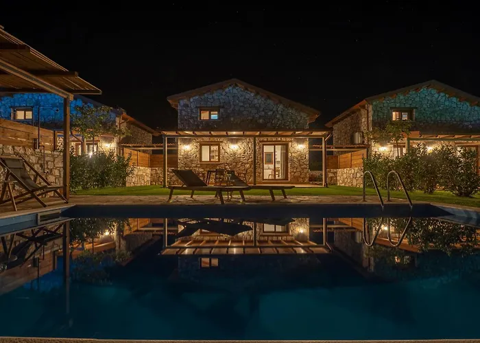 Esperanza Villas