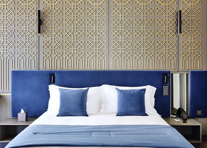 Boutique Hotel Stresa - Preferred Hotels & Resorts