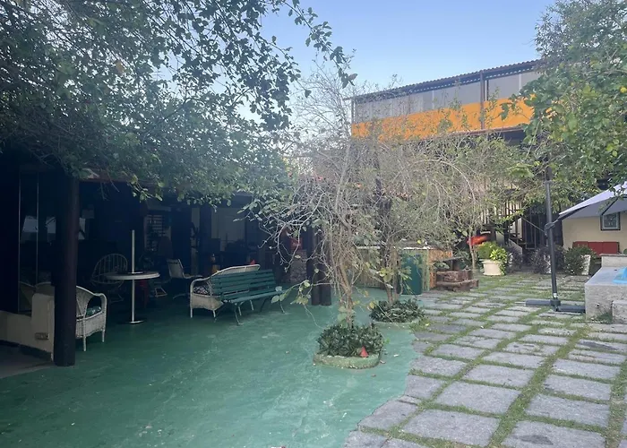 Hospedagem Praia de Piratininga