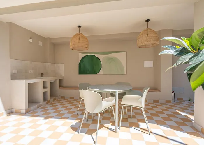 Green Guest House Alghero