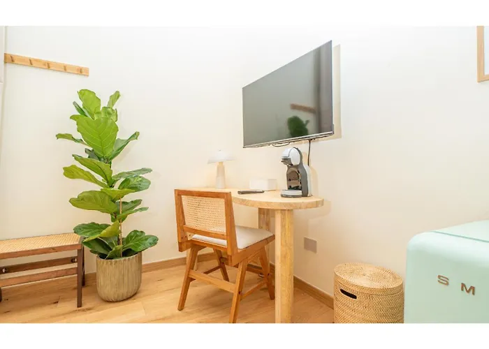 Green Guest House Alghero