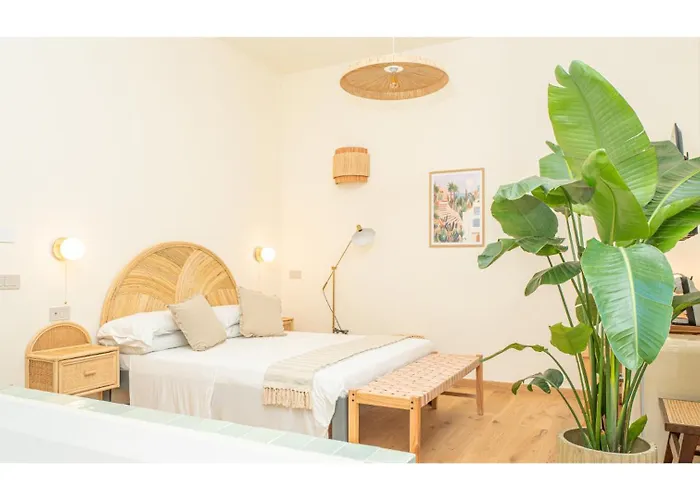Green Guest House Alghero