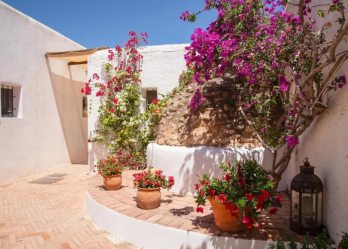 Cortijo Los Malenos