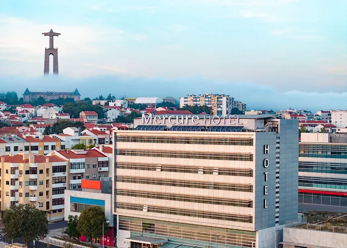 Mercure Lisboa Almada