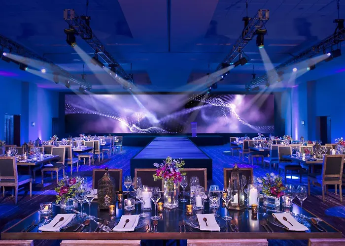 Breathless Riviera Cancun Resort & Spa (Adults Only)