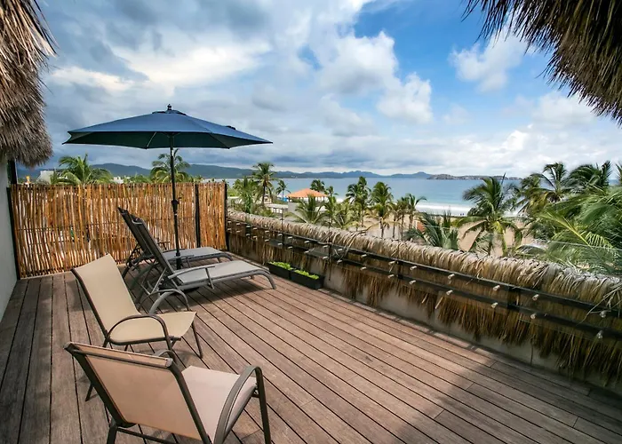 Casa Tilmacalli Hotel Boutique