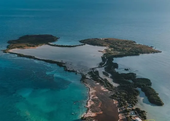 2-Br Modern Oceanfront Apt Steps From Playa Sucia