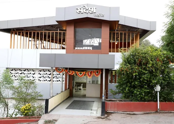 Sandesh Resort