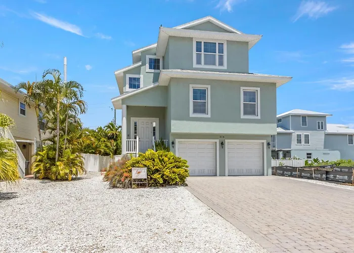 Pelican Villa
