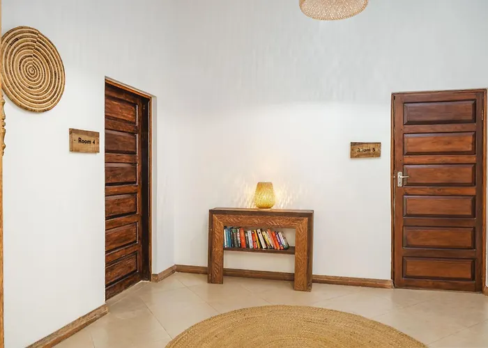 Mala Boutique Hotel