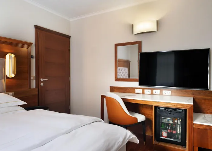 Hotel Lovec