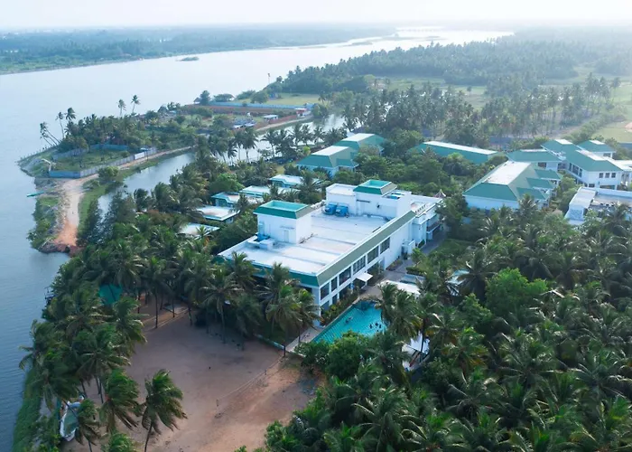 Radisson Resort Pondicherry Bay