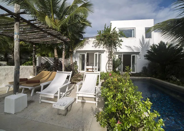 The Aiyana Resort & Spa