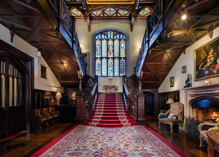 Markree Castle