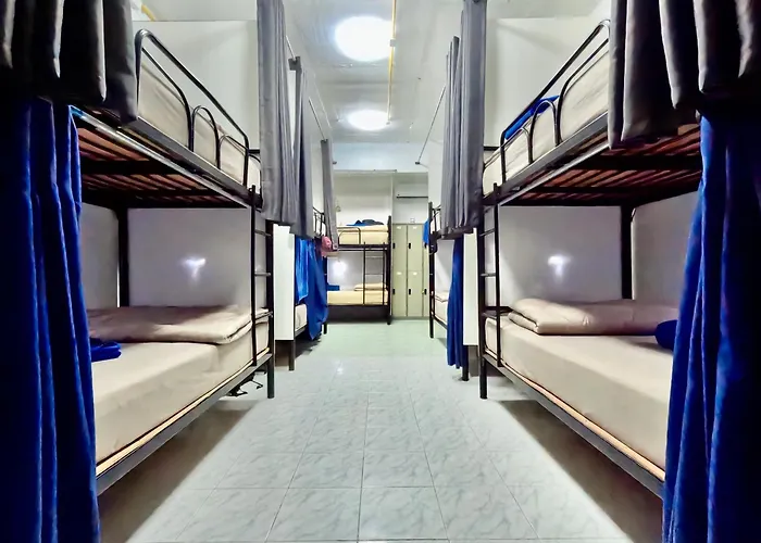 Sweed Dee Hostel