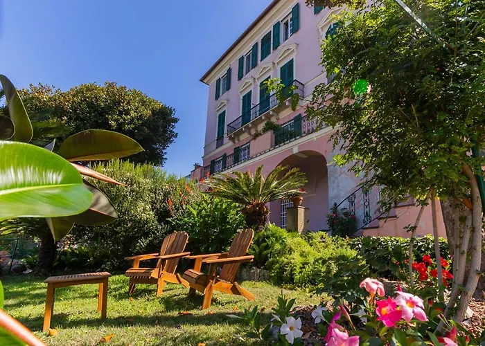 Villa Baia dei Frati