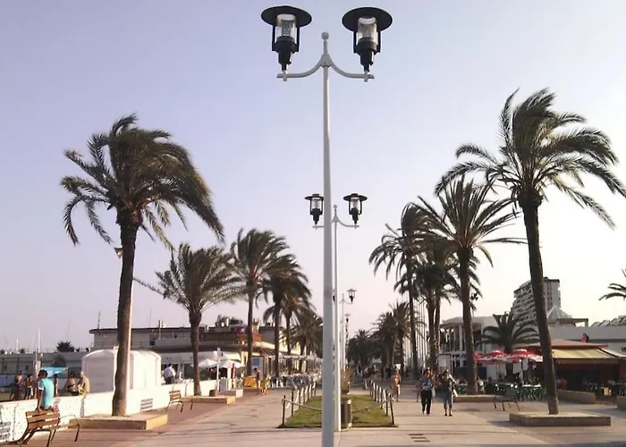 La Llar45 , Relájate junto al mar