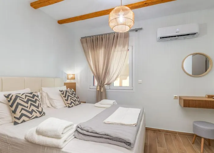 Coquelicot Appartement