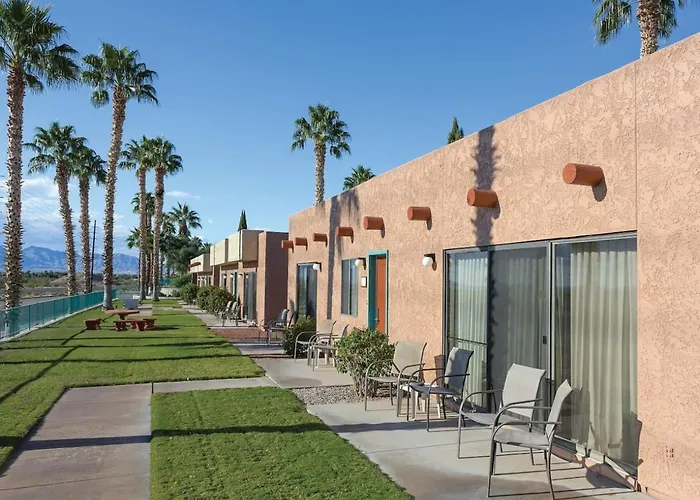 Worldmark- Havasu Studio