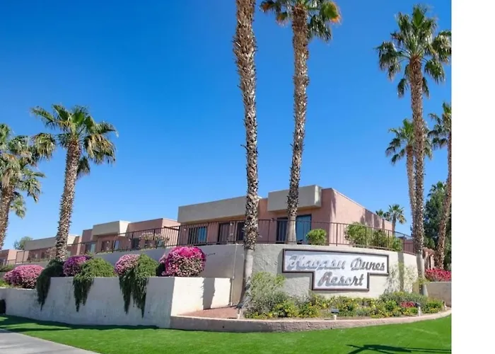 Worldmark- Havasu Studio