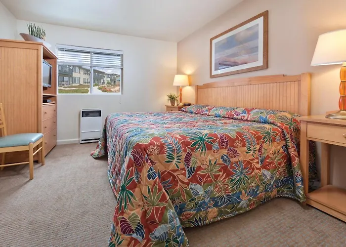 Worldmark Marina Dunes - 2Bd Sleeps Up To 6