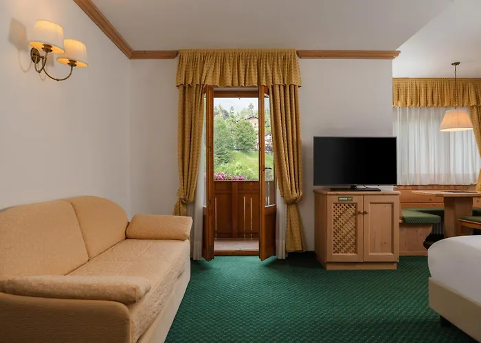 Hotel La Maison Wellness & Spa