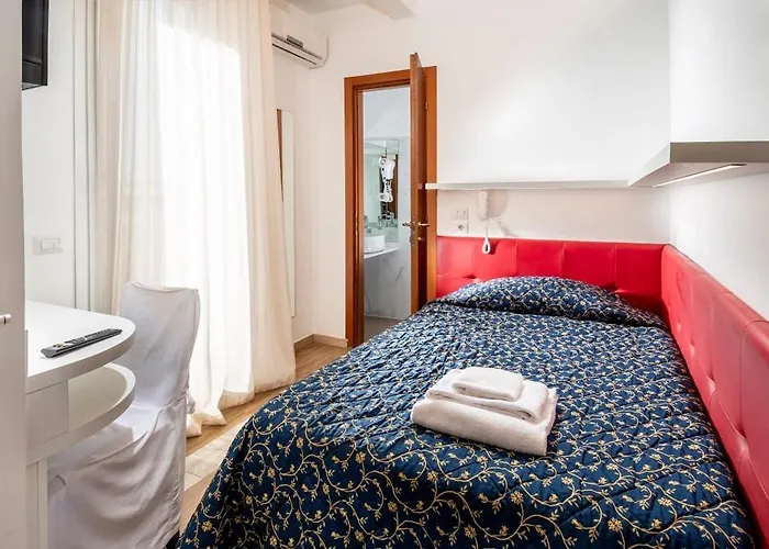 Hotel Mediterraneo