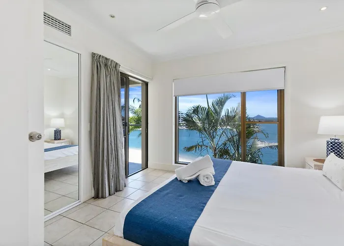 Culgoa Point Beach Resort