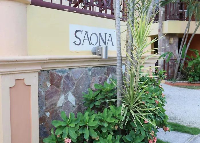 Villa Baya