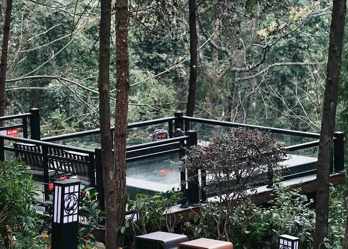 Harmona Resort & Spa Zhangjiajie