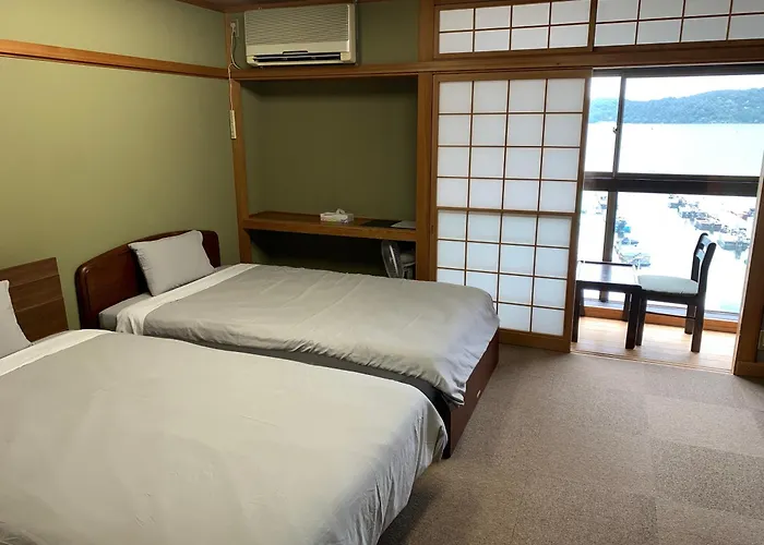 Nojiri Lake Resort